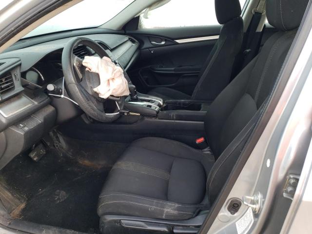 Photo 7 from auction – 2016 HONDA CIVIC LX with VIN 2HGFC2F51GH577644