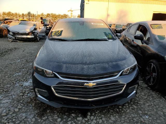 Photo 5 from auction – 2016 CHEVROLET MALIBU LT with VIN 1G1ZE5ST4GF245591