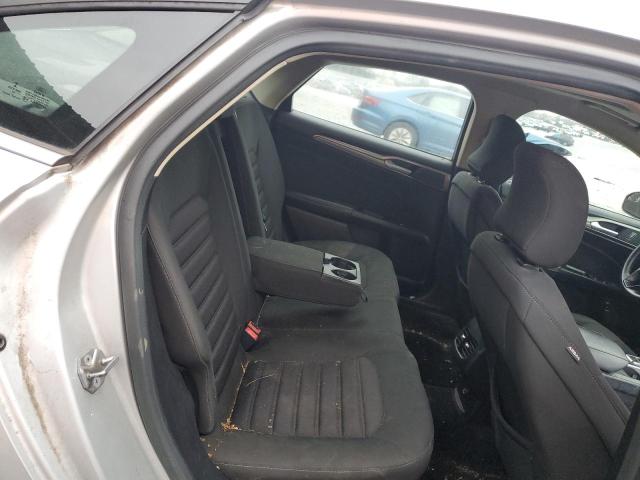Photo 10 from auction – 2017 FORD FUSION SE with VIN 3FA6P0LU0HR230501