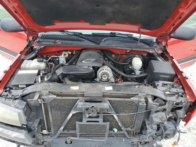 Photo 11 from auction – 2005 CHEVROLET SILVERADO with VIN 2GCEK13T851214337