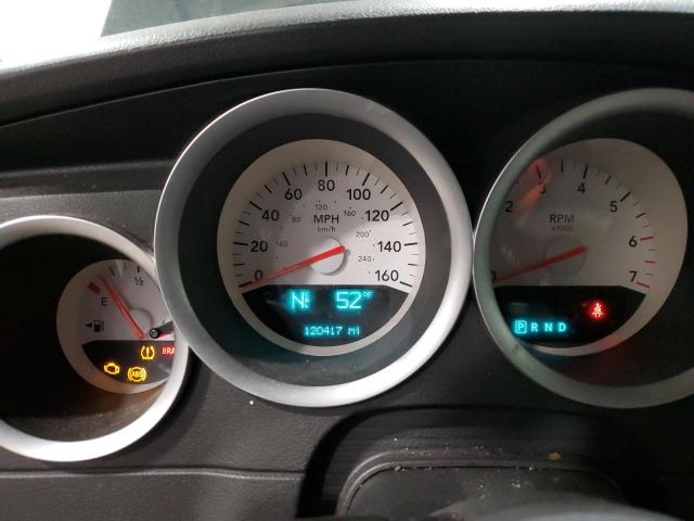 Photo 9 from auction – 2006 DODGE CHARGER R/ with VIN 2B3KA53H36H219061