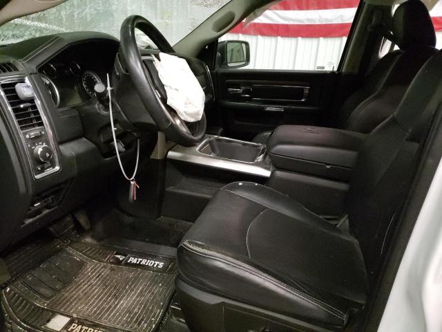صورة رقم 7 من المزاد - 2017 RAM 1500 LARAM مع VIN 1C6RR7NT3HS580781