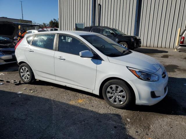 Photo 4 from auction – 2017 HYUNDAI ACCENT SE with VIN KMHCT5AE5HU325769