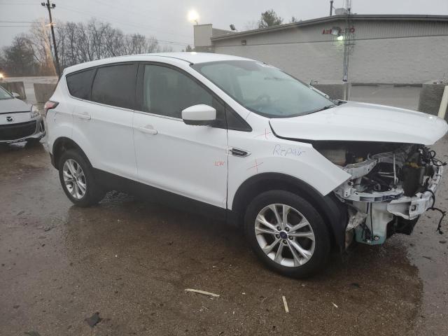 Photo 5 from auction – 2017 FORD ESCAPE SE with VIN 1FMCU0GD7HUC28541
