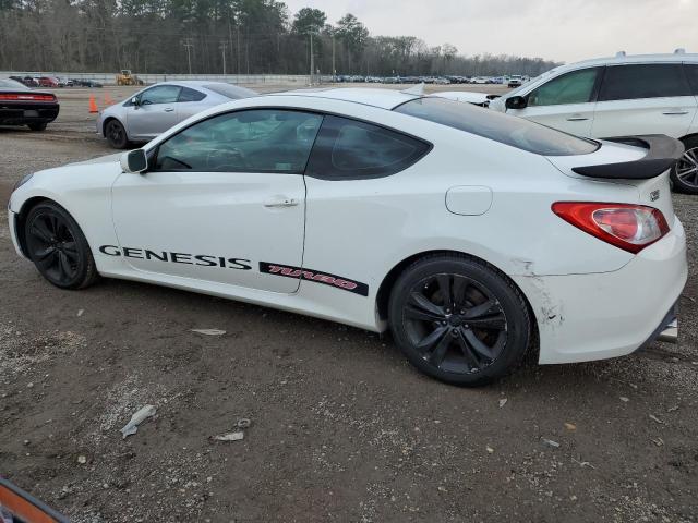 Photo 2 from auction – 2012 HYUNDAI GENESIS CO with VIN KMHHT6KD1CU068846