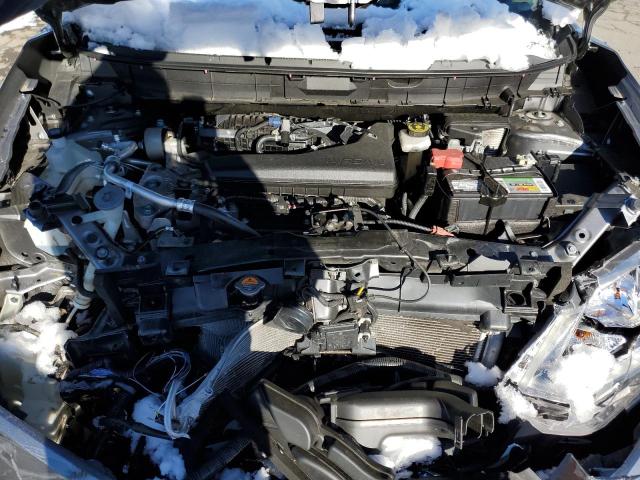 Photo 11 from auction – 2018 NISSAN ROGUE S with VIN KNMAT2MV0JP610485