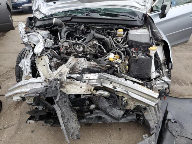 Photo 11 from auction – 2017 SUBARU LEGACY 2.5 with VIN 4S3BNAB61H3044925
