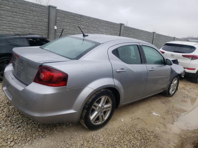 Photo 3 from auction – 2014 DODGE AVENGER SX with VIN 1C3CDZCB3EN188000