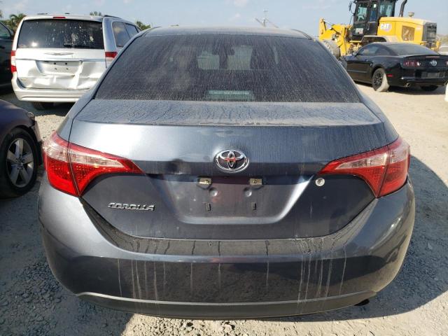 Photo 6 from auction – 2018 TOYOTA COROLLA with VIN 5YFBURHE3JP834837