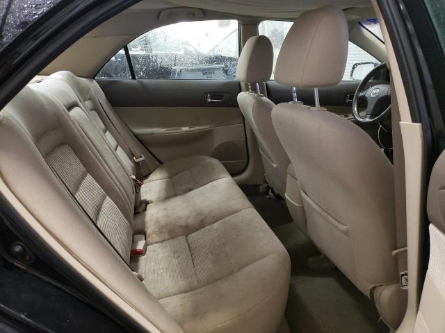 Photo 10 from auction – 2004 MAZDA 6 I with VIN 1YVFP80C745N30239