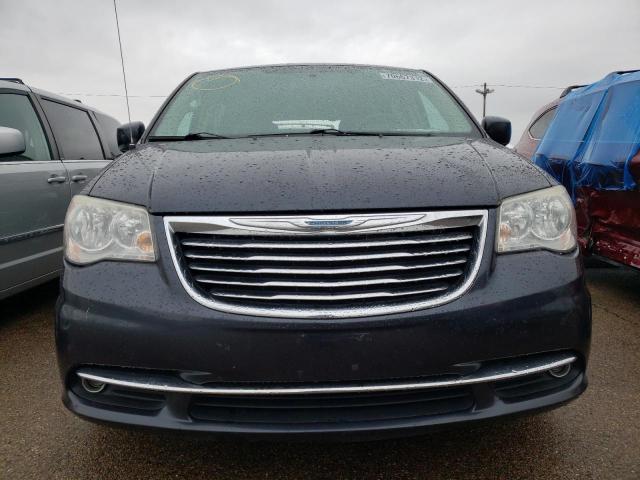 Photo 5 from auction – 2014 CHRYSLER TOWN & COU with VIN 2C4RC1BG0ER126807