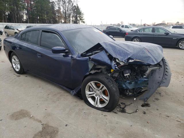 Photo 4 from auction – 2016 DODGE CHARGER SE with VIN 2C3CDXBG5FH917352