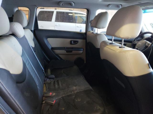 Снимка 10 от търг – 2011 KIA SOUL + с VIN KNDJT2A25B7730343