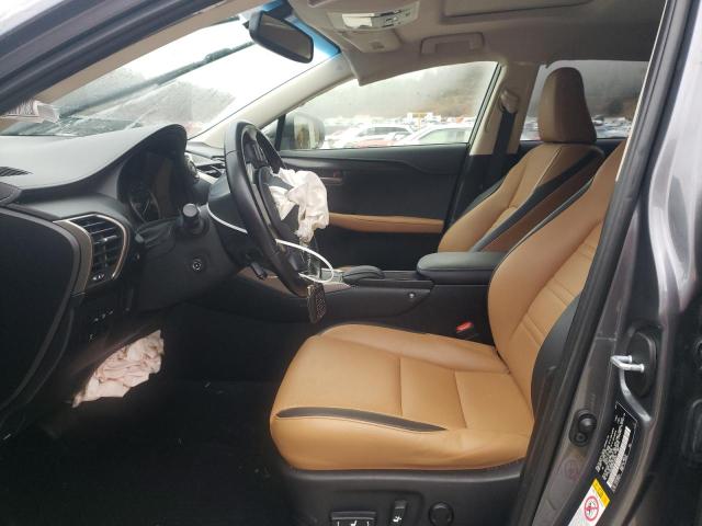Photo 7 from auction – 2017 LEXUS NX 200T BA with VIN JTJBARBZ8H2145676