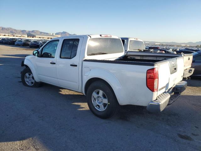 Photo 2 from auction – 2006 NISSAN FRONTIER C with VIN 1N6AD07U16C449824