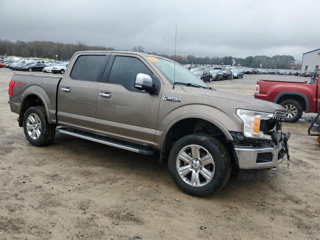Photo 4 from auction – 2018 FORD F150 SUPER with VIN 1FTEW1EG2JKC38177