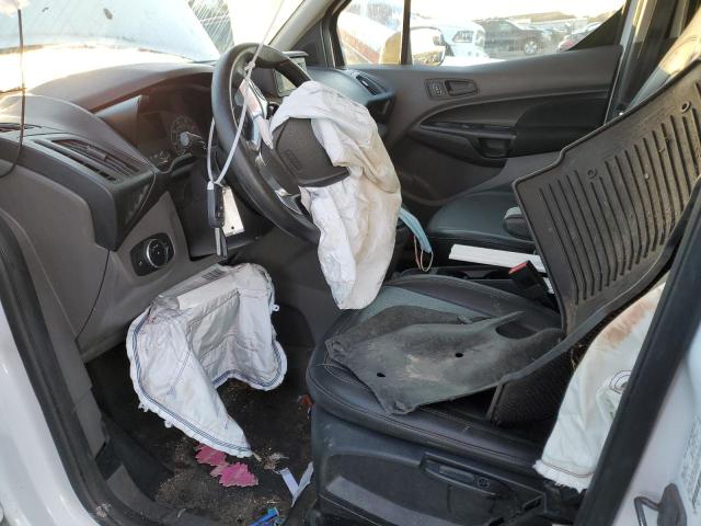 Photo 7 from auction – 2019 FORD TRANSIT CO with VIN NM0LS7E22K1421996