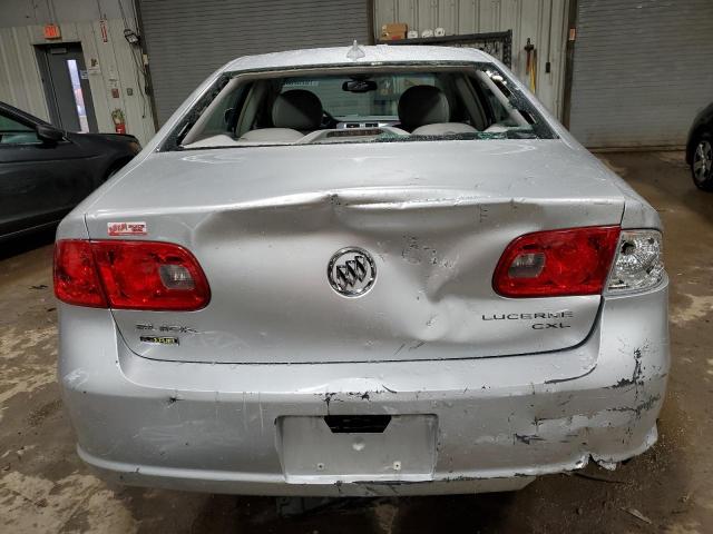 Photo 6 from auction – 2009 BUICK LUCERNE CX with VIN 1G4HD57M39U117103