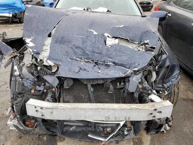 Photo 11 from auction – 2006 LEXUS IS 250 with VIN JTHCK262762002657