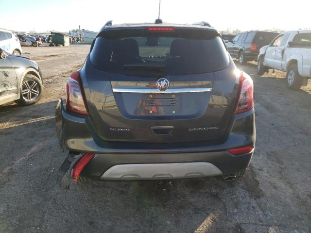 Photo 6 from auction – 2017 BUICK ENCORE with VIN KL4CJCSB4HB008042