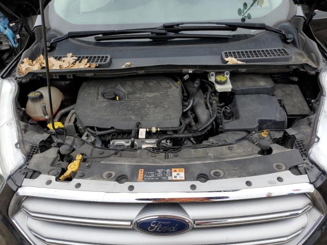 Photo 11 from auction – 2017 FORD ESCAPE SE with VIN 1FMCU0GD2HUC23425