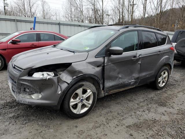 Photo 1 from auction – 2013 FORD ESCAPE SE with VIN 1FMCU9GX8DUD66047