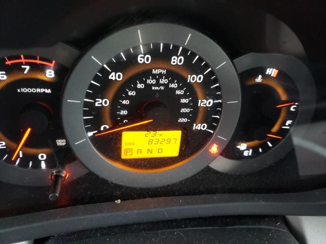 Photo 9 from auction – 2012 TOYOTA RAV4 with VIN 2T3BF4DV3CW186301