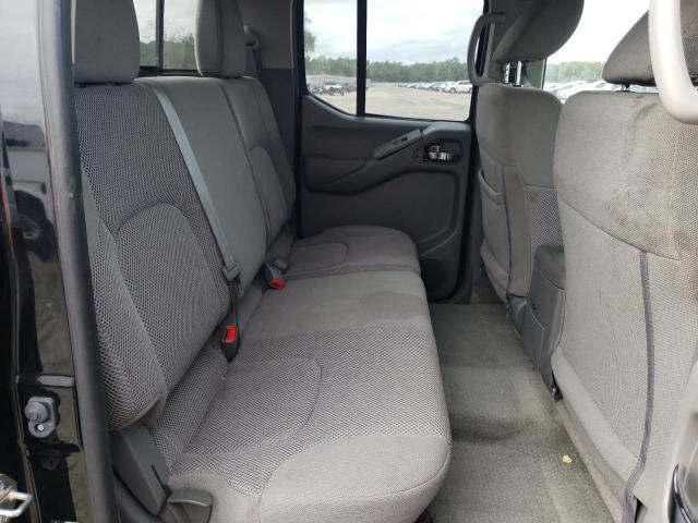 Photo 10 from auction – 2018 NISSAN FRONTIER S with VIN 1N6AD0EV5JN740190