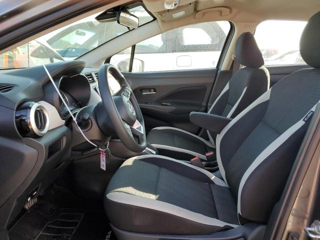 Photo 7 from auction – 2021 NISSAN VERSA SV with VIN 3N1CN8EV9ML821417