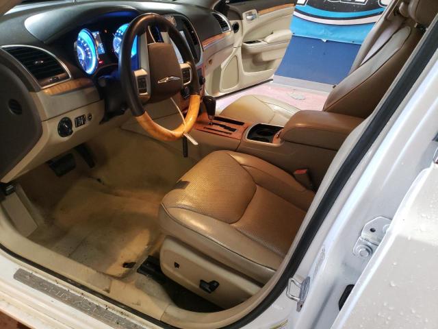 Photo 7 from auction – 2013 CHRYSLER 300C with VIN 2C3CCAET5DH538020