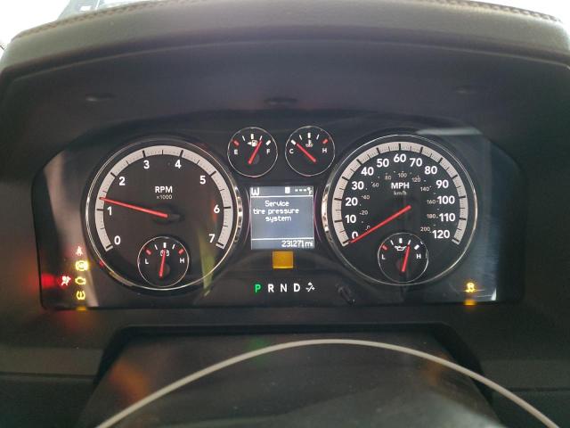 Photo 9 from auction – 2010 DODGE RAM 1500 with VIN 1D7RV1CT2AS191985