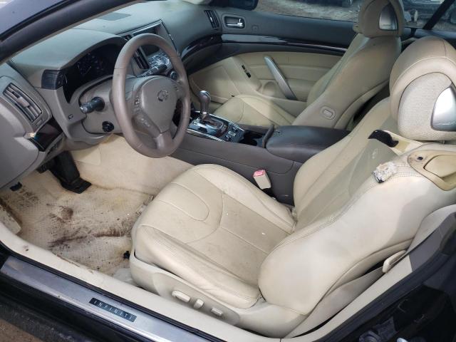 Photo 7 from auction – 2011 INFINITI G37 BASE with VIN JN1CV6FE4BM954012