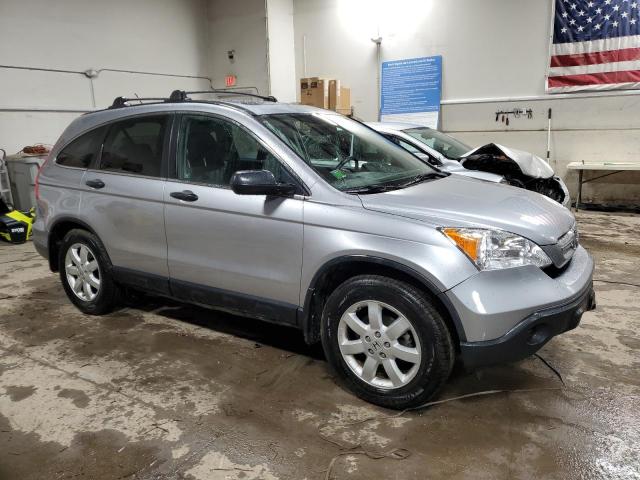 Photo 4 from auction – 2007 HONDA CR-V EX with VIN JHLRE48597C065313