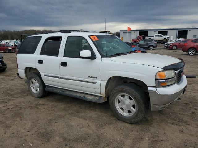 Photo 4 from auction – 2004 GMC YUKON with VIN 1GKEK13Z14J103254
