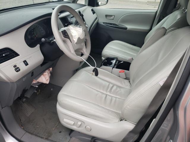 Photo 7 from auction – 2011 TOYOTA SIENNA LE with VIN 5TDKK3DC8BS023745