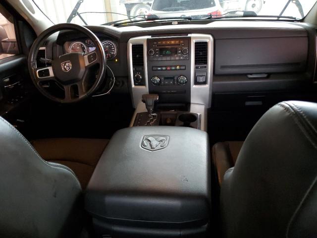 Photo 8 from auction – 2010 DODGE RAM 1500 with VIN 1D7RV1CT2AS191985