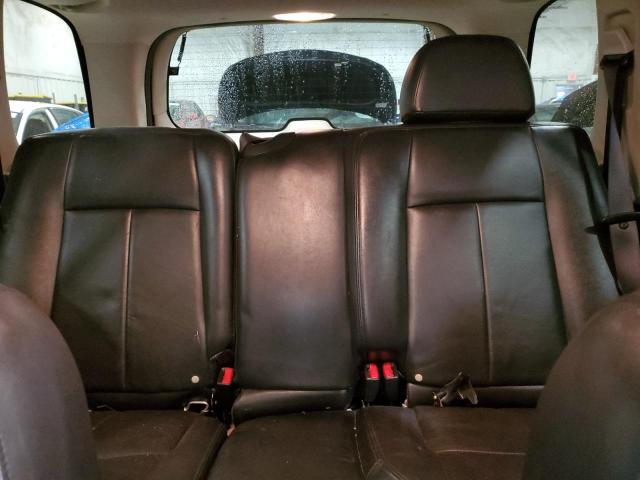 Photo 10 from auction – 2005 CHEVROLET TRAILBLAZE with VIN 1GNDT13S652297404