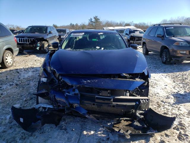 Photo 5 from auction – 2021 NISSAN MAXIMA SV with VIN 1N4AA6CV0MC504098
