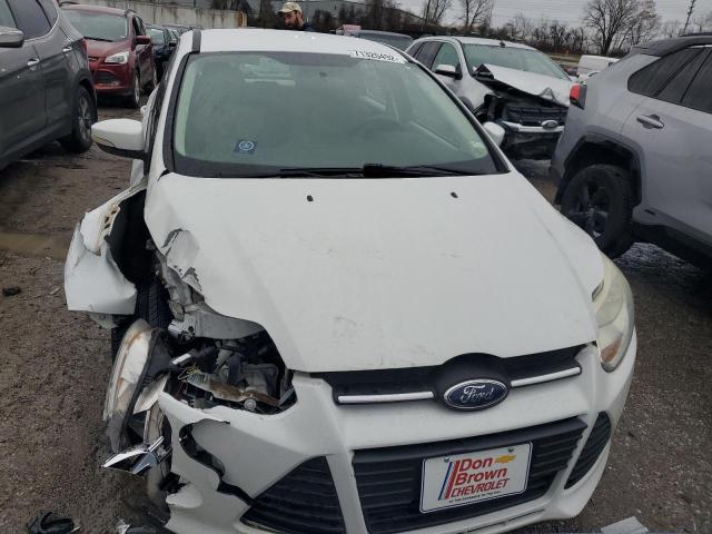 Photo 5 from auction – 2014 FORD FOCUS SE with VIN 1FADP3K21EL410654