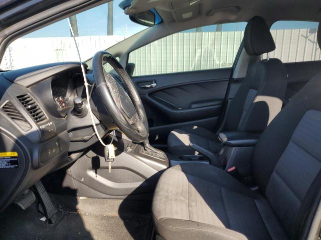 Photo 7 from auction – 2014 KIA FORTE EX with VIN KNAFX4A80E5156645