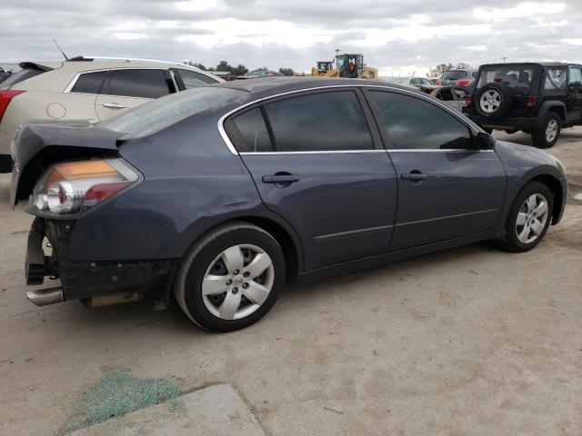 Photo 3 from auction – 2008 NISSAN ALTIMA 2.5 with VIN 1N4AL21E58C174941