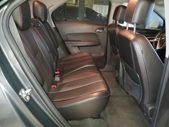 Photo 11 from auction – 2011 CHEVROLET EQUINOX LT with VIN 2CNFLNE59B6363275