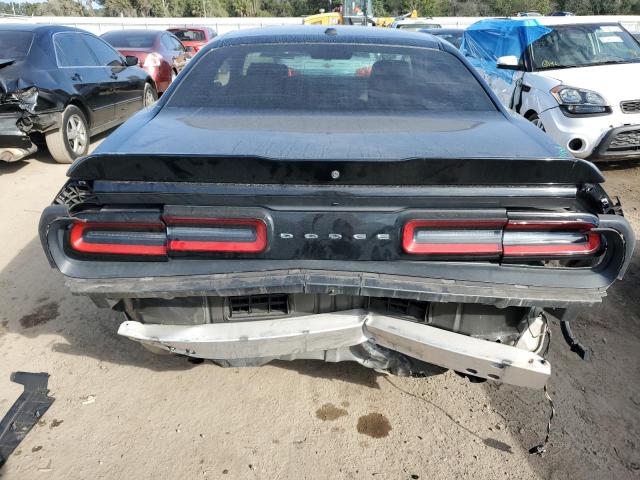 Photo 6 from auction – 2015 DODGE CHALLENGER with VIN 2C3CDZAG5FH861796