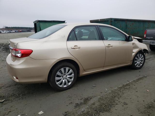 Photo 3 from auction – 2013 TOYOTA COROLLA BA with VIN 5YFBU4EEXDP211288