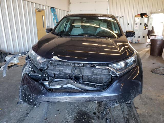 Photo 5 from auction – 2017 HONDA CR-V EX with VIN 2HKRW2H59HH674583