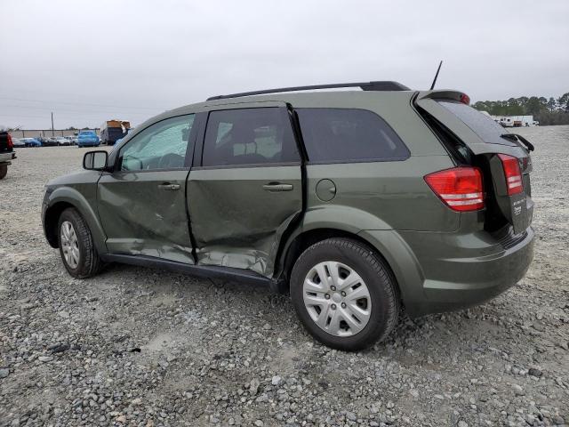 Photo 2 from auction – 2019 DODGE JOURNEY SE with VIN 3C4PDCAB0KT764084
