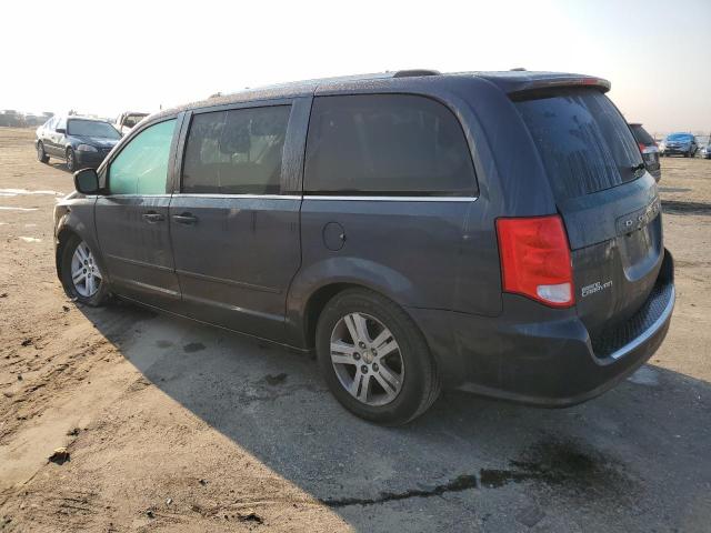 Photo 2 from auction – 2013 DODGE GRAND CARA with VIN 2C4RDGDG3DR633924