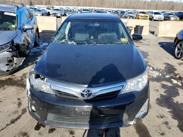Photo 5 from auction – 2013 TOYOTA CAMRY L with VIN 4T1BF1FK2DU638136