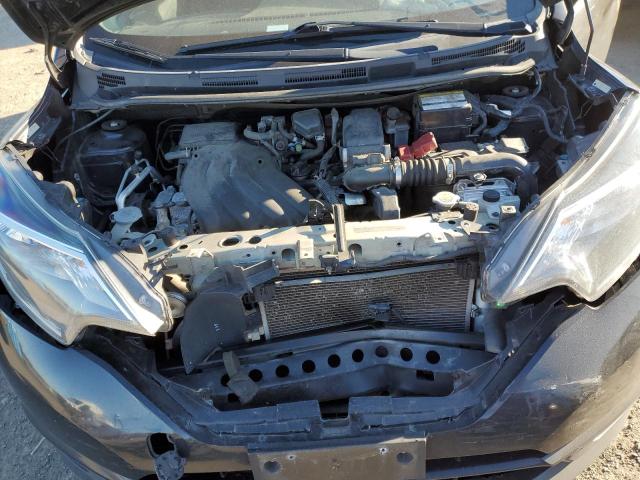 Photo 11 from auction – 2018 NISSAN VERSA NOTE with VIN 3N1CE2CP6JL357385