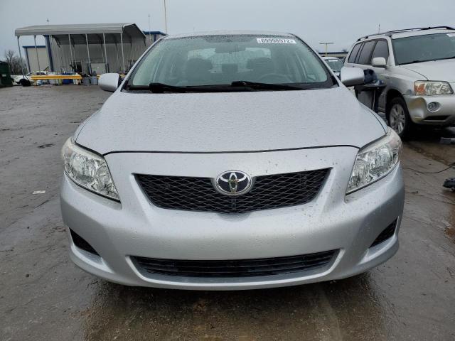 Photo 5 from auction – 2010 TOYOTA COROLLA BA with VIN 1NXBU4EE3AZ241677